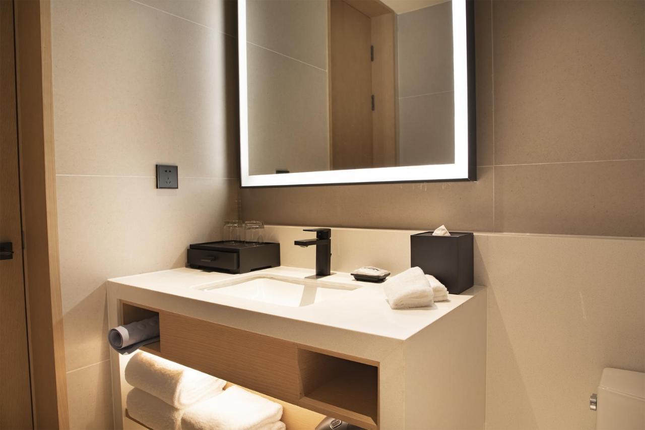 Hyatt Place Jingdezhen Taoxichuan Exterior photo
