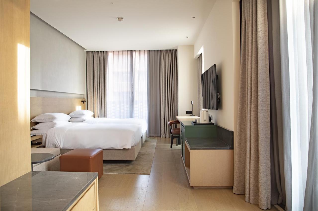 Hyatt Place Jingdezhen Taoxichuan Exterior photo