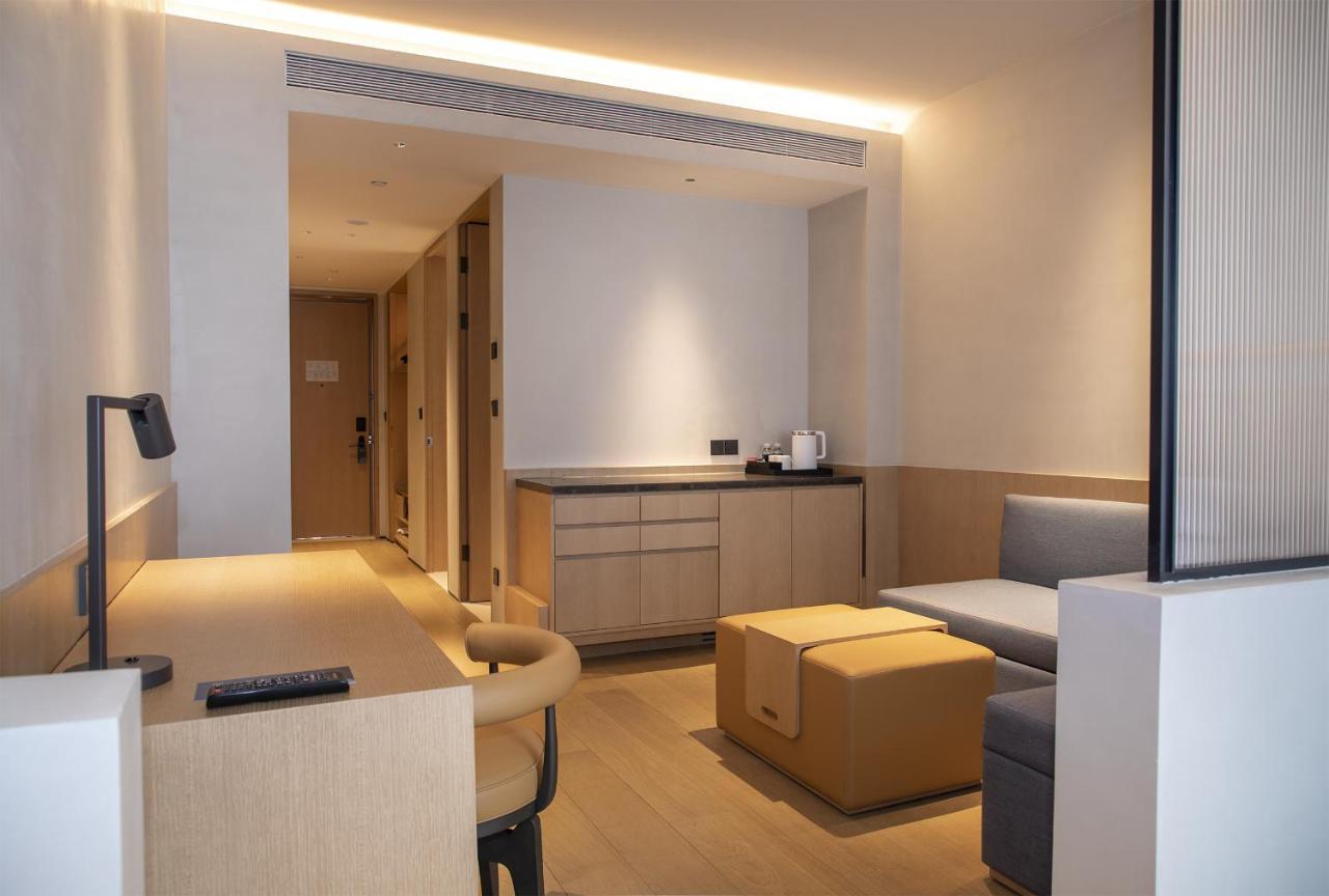 Hyatt Place Jingdezhen Taoxichuan Exterior photo