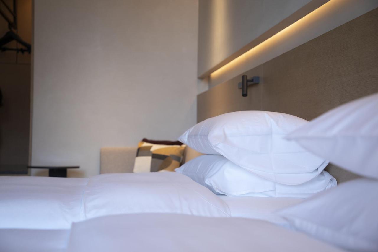 Hyatt Place Jingdezhen Taoxichuan Exterior photo