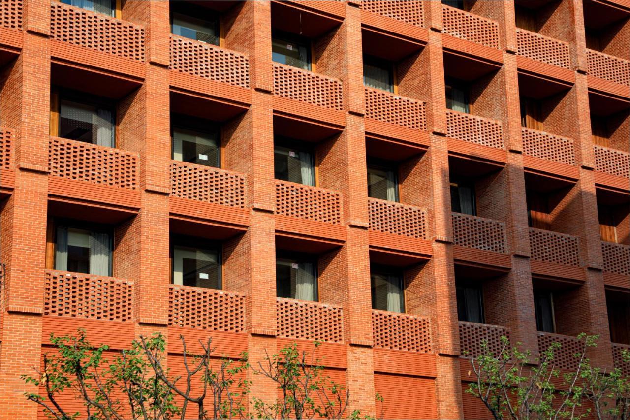 Hyatt Place Jingdezhen Taoxichuan Exterior photo