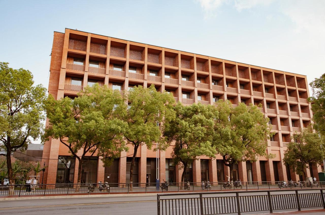 Hyatt Place Jingdezhen Taoxichuan Exterior photo