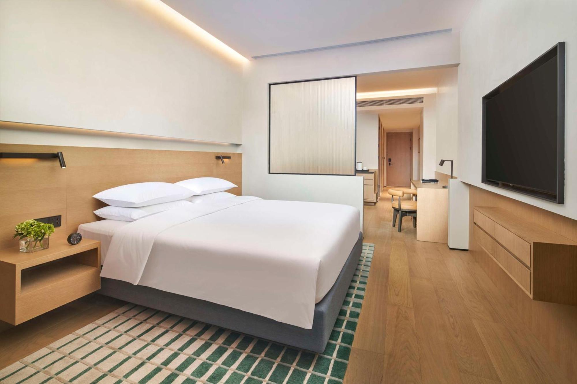 Hyatt Place Jingdezhen Taoxichuan Exterior photo