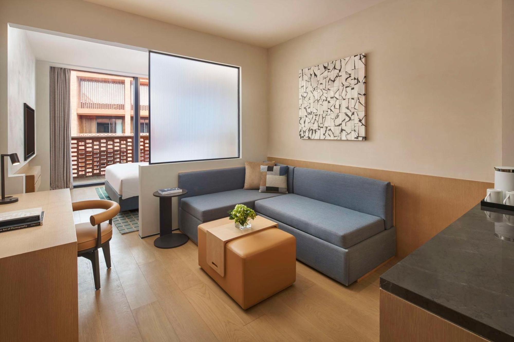 Hyatt Place Jingdezhen Taoxichuan Exterior photo