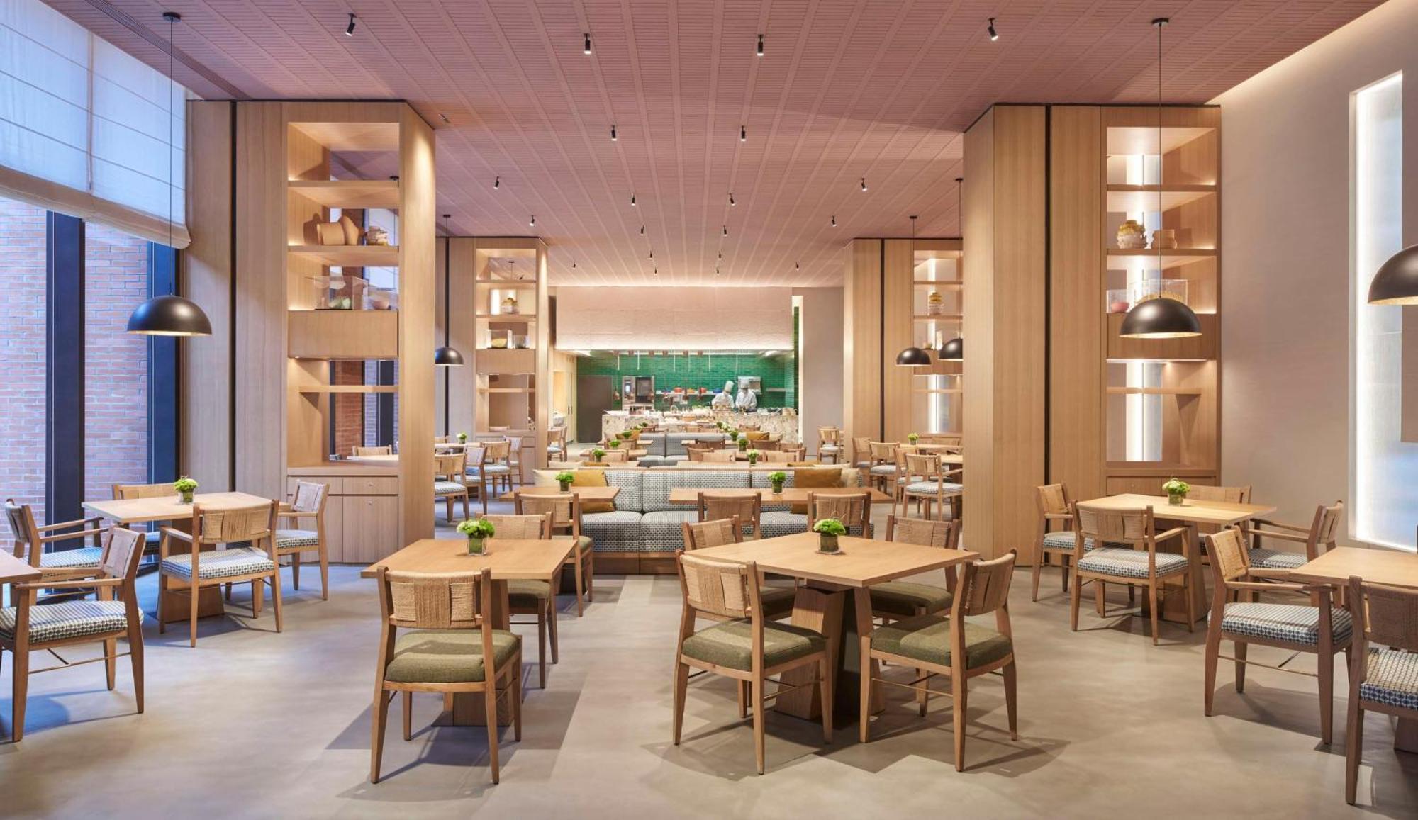 Hyatt Place Jingdezhen Taoxichuan Exterior photo